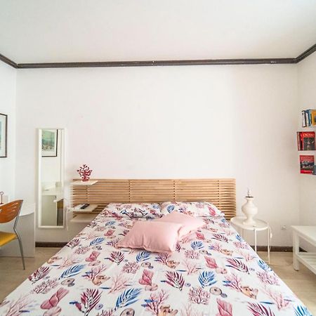 Rossella Apartment Триест Екстериор снимка